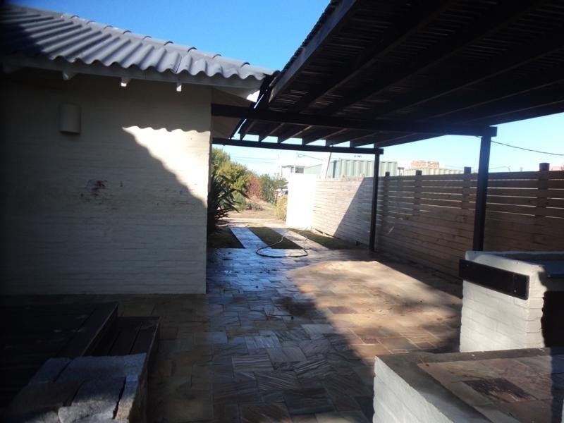 Casa en alquiler con piscina